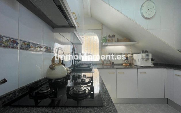 Bestaande woning - Villa - San Fulgencio - San Fulgencio Centro