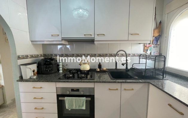 Bestaande woning - Villa - San Fulgencio - San Fulgencio Centro