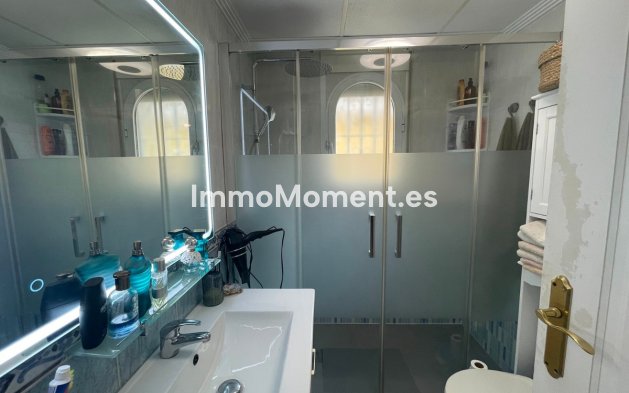 Bestaande woning - Villa - San Fulgencio - San Fulgencio Centro