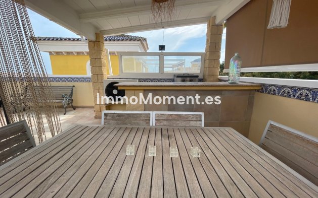 Bestaande woning - Villa - San Fulgencio - San Fulgencio Centro