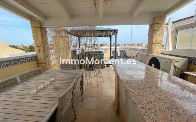 Bestaande woning - Villa - San Fulgencio - San Fulgencio Centro