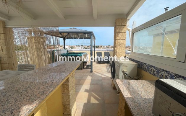 Bestaande woning - Villa - San Fulgencio - San Fulgencio Centro