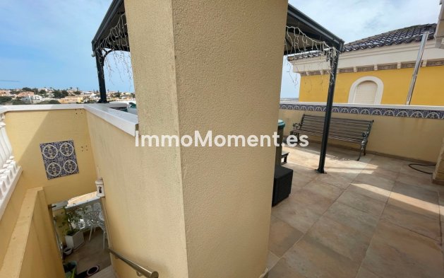 Bestaande woning - Villa - San Fulgencio - San Fulgencio Centro