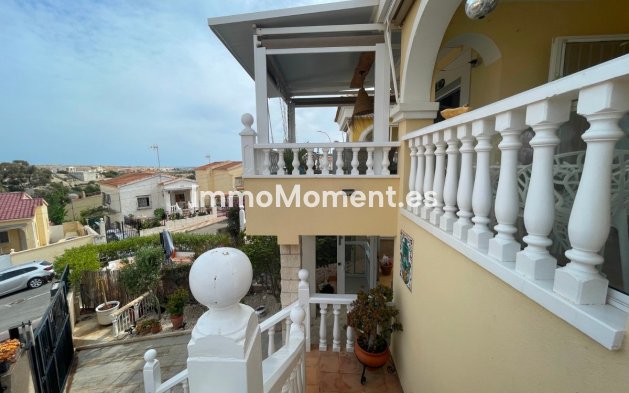 Bestaande woning - Villa - San Fulgencio - San Fulgencio Centro
