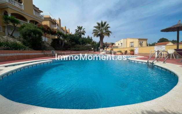 Bestaande woning - Villa - San Fulgencio - San Fulgencio Centro