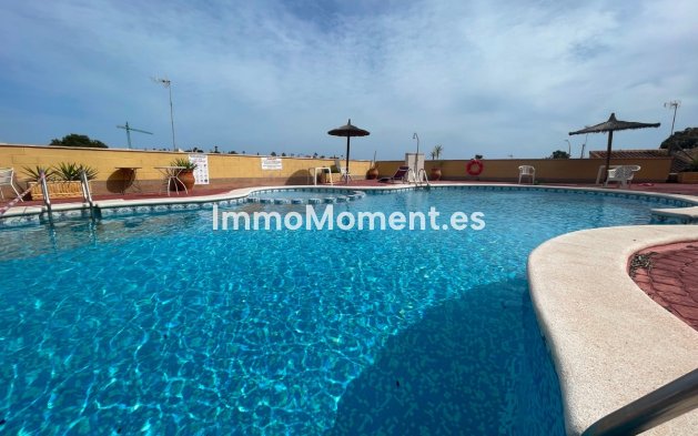 Bestaande woning - Villa - San Fulgencio - San Fulgencio Centro