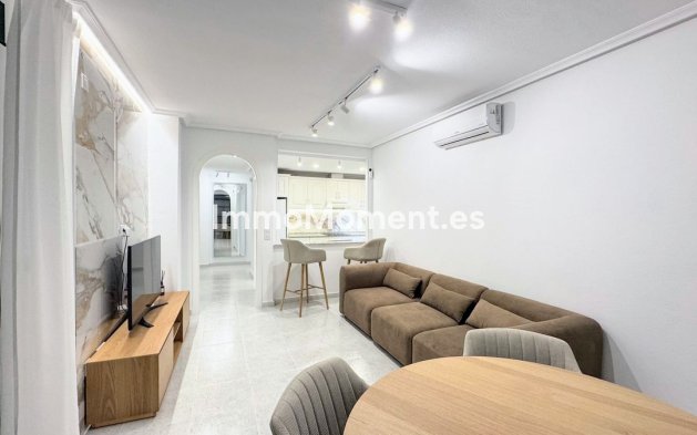 Bestaande woning - Appartement - Orihuela - Villamartin