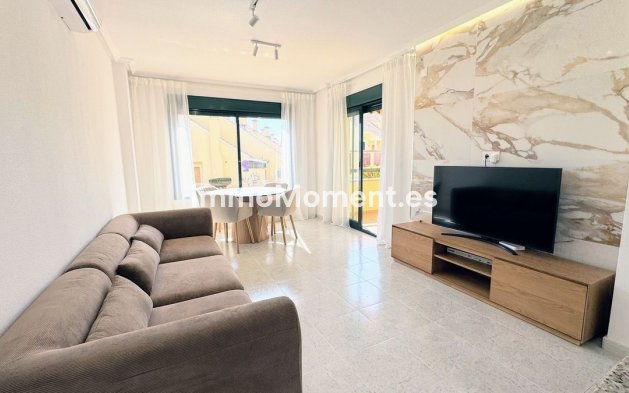 Bestaande woning - Appartement - Orihuela - Villamartin