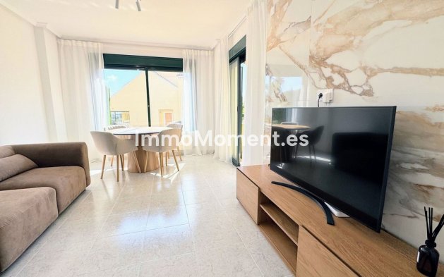 Bestaande woning - Appartement - Orihuela - Villamartin