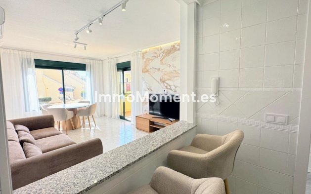 Bestaande woning - Appartement - Orihuela - Villamartin