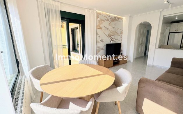 Bestaande woning - Appartement - Orihuela - Villamartin