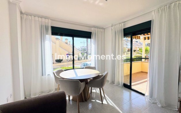 Bestaande woning - Appartement - Orihuela - Villamartin