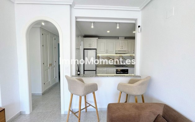 Bestaande woning - Appartement - Orihuela - Villamartin