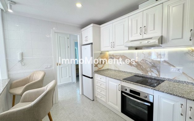 Bestaande woning - Appartement - Orihuela - Villamartin