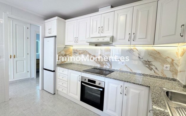 Bestaande woning - Appartement - Orihuela - Villamartin