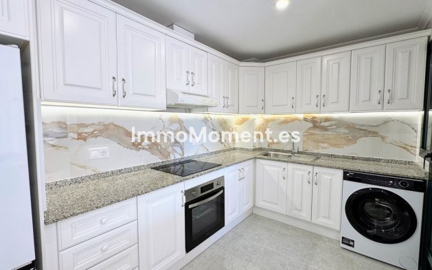 Bestaande woning - Appartement - Orihuela - Villamartin