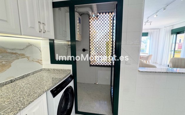 Bestaande woning - Appartement - Orihuela - Villamartin