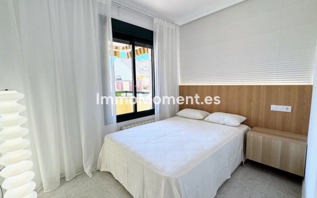 Bestaande woning - Appartement - Orihuela - Villamartin