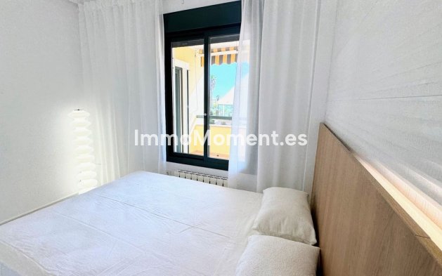 Bestaande woning - Appartement - Orihuela - Villamartin
