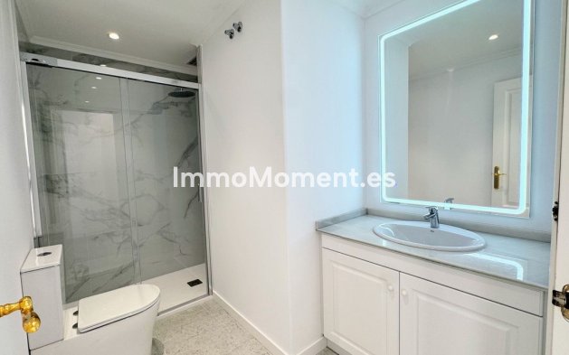 Bestaande woning - Appartement - Orihuela - Villamartin