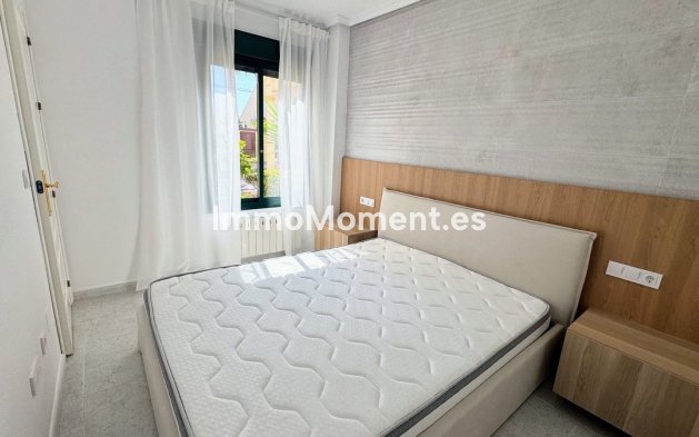 Bestaande woning - Appartement - Orihuela - Villamartin