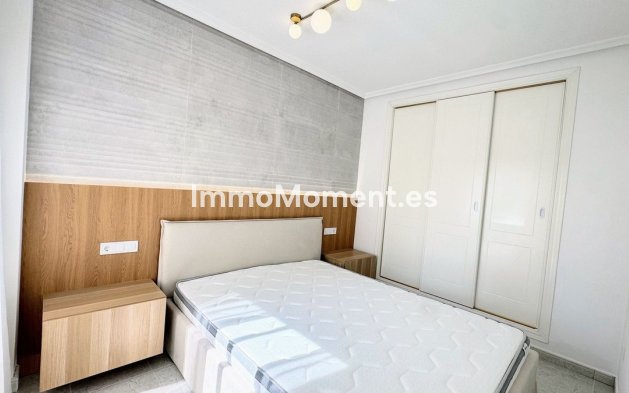 Bestaande woning - Appartement - Orihuela - Villamartin