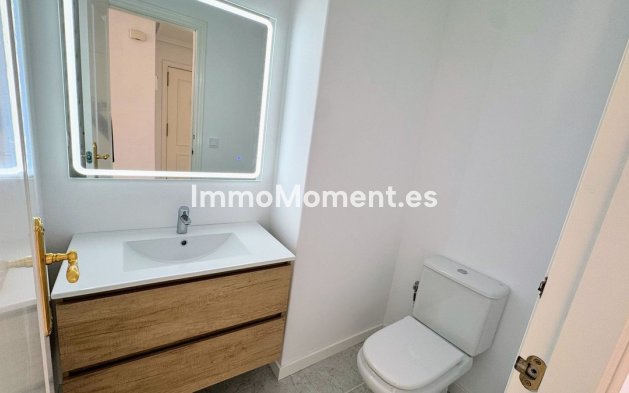 Bestaande woning - Appartement - Orihuela - Villamartin