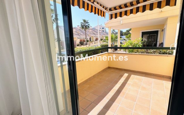 Bestaande woning - Appartement - Orihuela - Villamartin