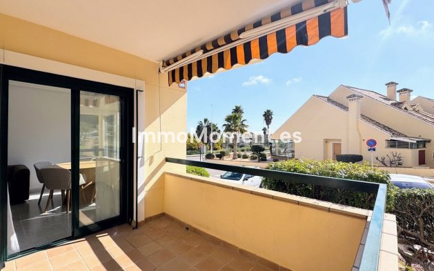 Bestaande woning - Appartement - Orihuela - Villamartin