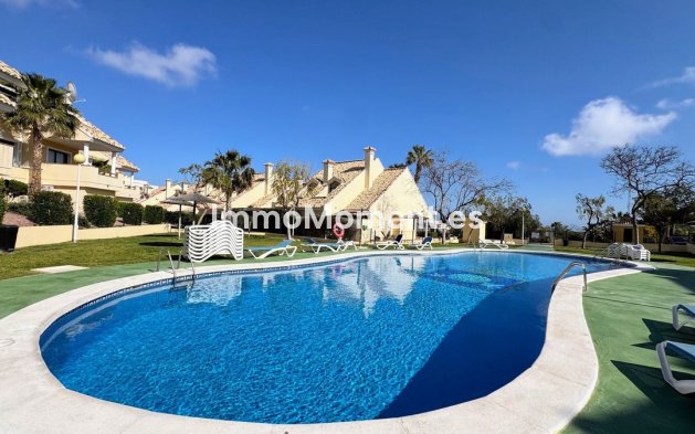 Bestaande woning - Appartement - Orihuela - Villamartin