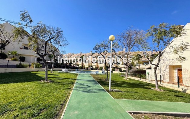 Bestaande woning - Appartement - Orihuela - Villamartin