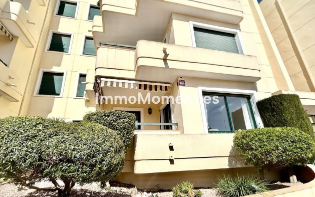 Bestaande woning - Appartement - Orihuela - Villamartin