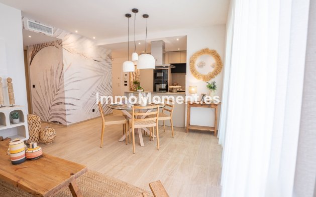 Neubau - High-bungalow - La Finca Golf