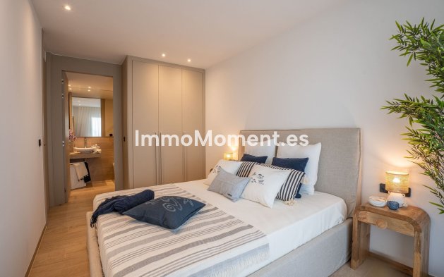 Neubau - High-bungalow - La Finca Golf