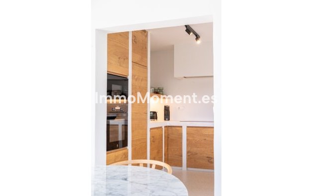 Wiederverkauf - Villa - Jávea - Jávea - Xàbia Centro