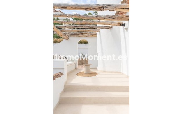 Wiederverkauf - Villa - Jávea - Jávea - Xàbia Centro