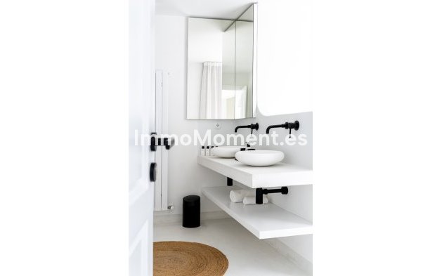 Wiederverkauf - Villa - Jávea - Jávea - Xàbia Centro