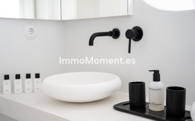 Wiederverkauf - Villa - Jávea - Jávea - Xàbia Centro