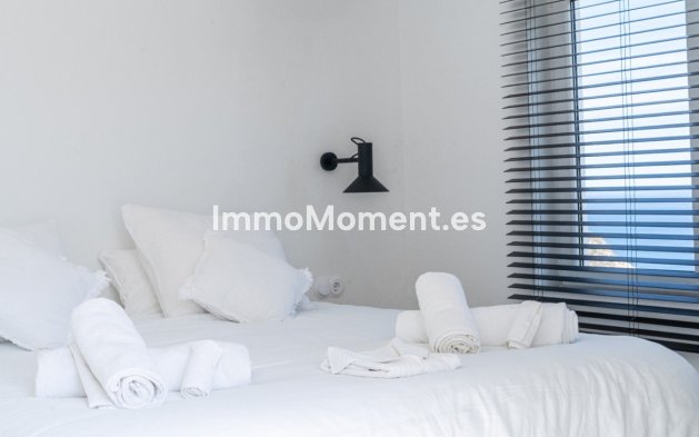 Wiederverkauf - Villa - Jávea - Jávea - Xàbia Centro