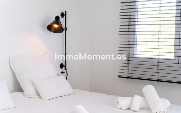 Wiederverkauf - Villa - Jávea - Jávea - Xàbia Centro