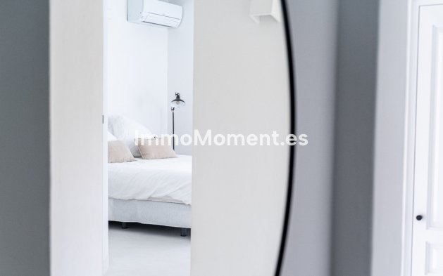 Wiederverkauf - Villa - Jávea - Jávea - Xàbia Centro