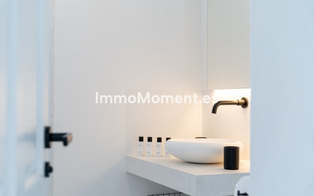 Wiederverkauf - Villa - Jávea - Jávea - Xàbia Centro