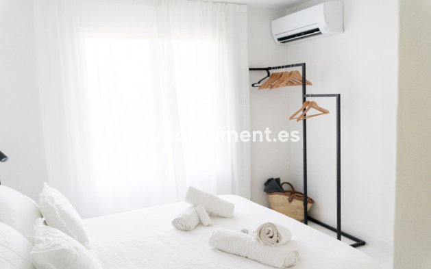 Wiederverkauf - Villa - Jávea - Jávea - Xàbia Centro