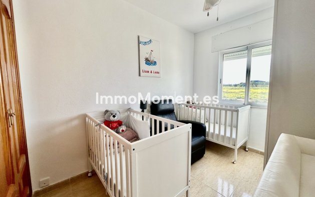 Reventa - Adosado - San Pedro del Pinatar - San Pedro del Pinatar Centro