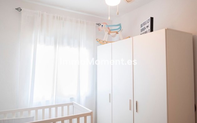 Reventa - Adosado - San Pedro del Pinatar - San Pedro del Pinatar Centro