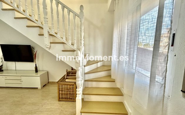 Reventa - Adosado - San Pedro del Pinatar - San Pedro del Pinatar Centro