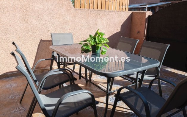 Reventa - Adosado - San Pedro del Pinatar - San Pedro del Pinatar Centro