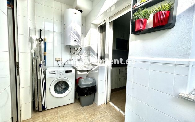 Reventa - Adosado - San Pedro del Pinatar - San Pedro del Pinatar Centro