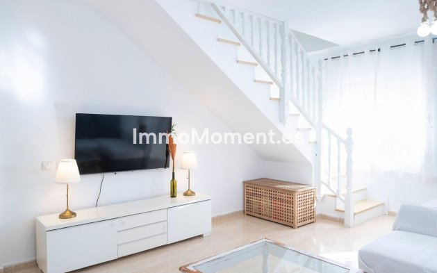 Wiederverkauf - Reihenhaus - San Pedro del Pinatar - San Pedro del Pinatar Centro