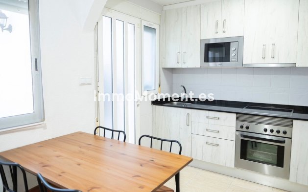 Wiederverkauf - Reihenhaus - San Pedro del Pinatar - San Pedro del Pinatar Centro